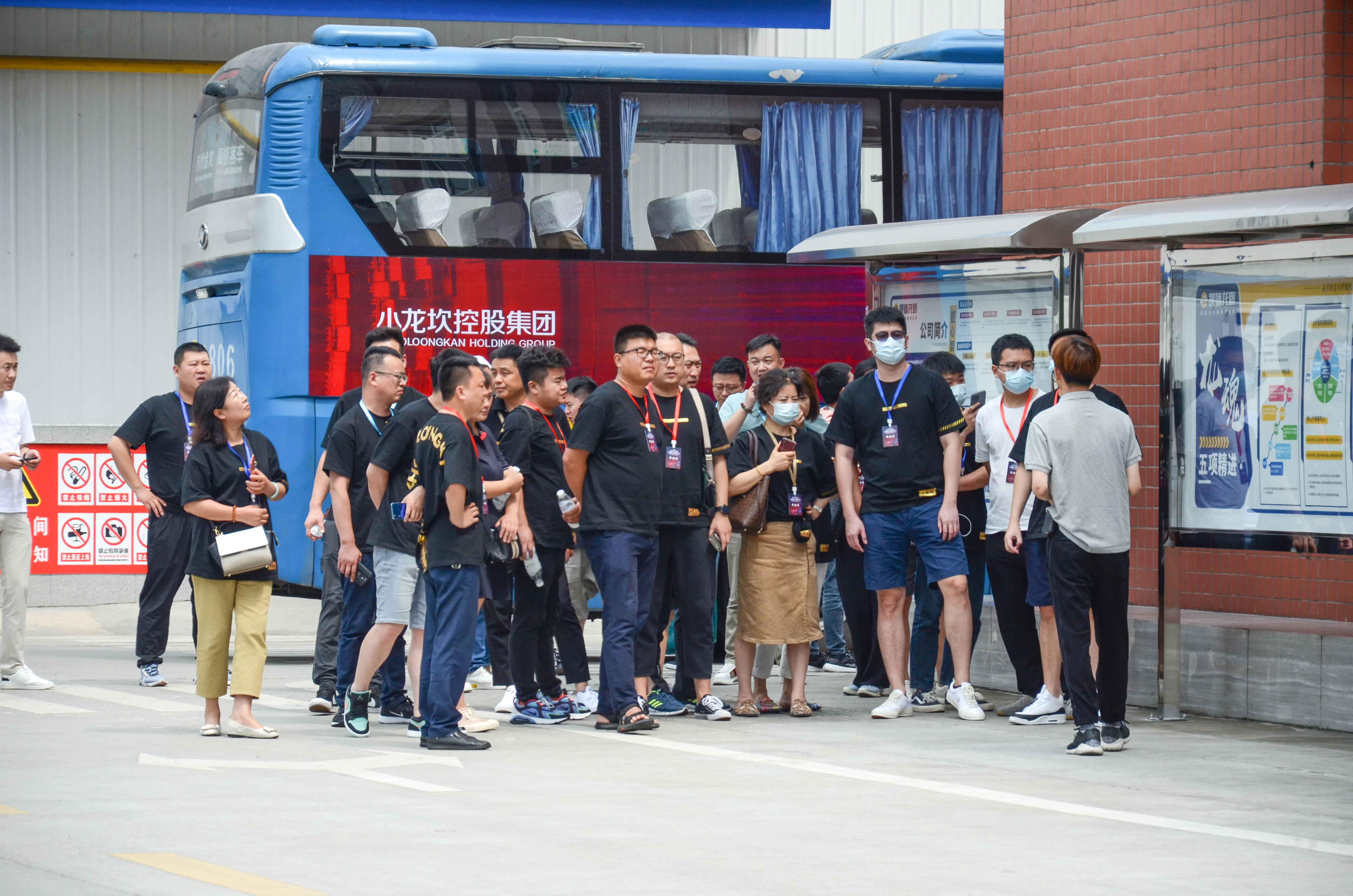 匠心智造科技赋能，同心并力遵守品质